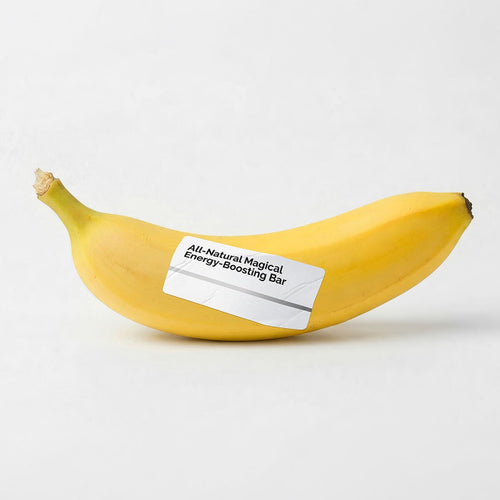 All-Natural Magical Energy-Boosting Bar Everyday Care Essential E2