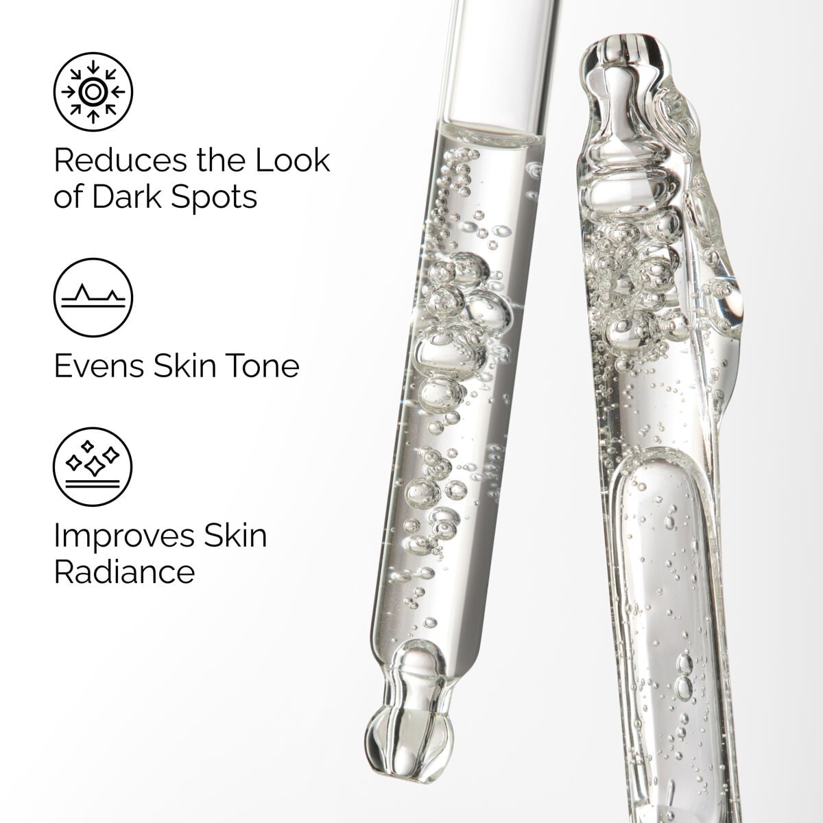 Alpha Arbutin + HA Daily Treatment Ritual R9
