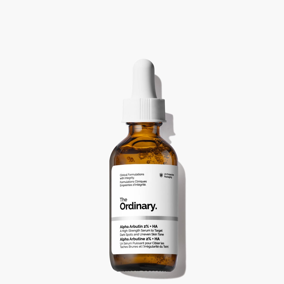 Alpha Arbutin + HA Targeted Serum Care M7