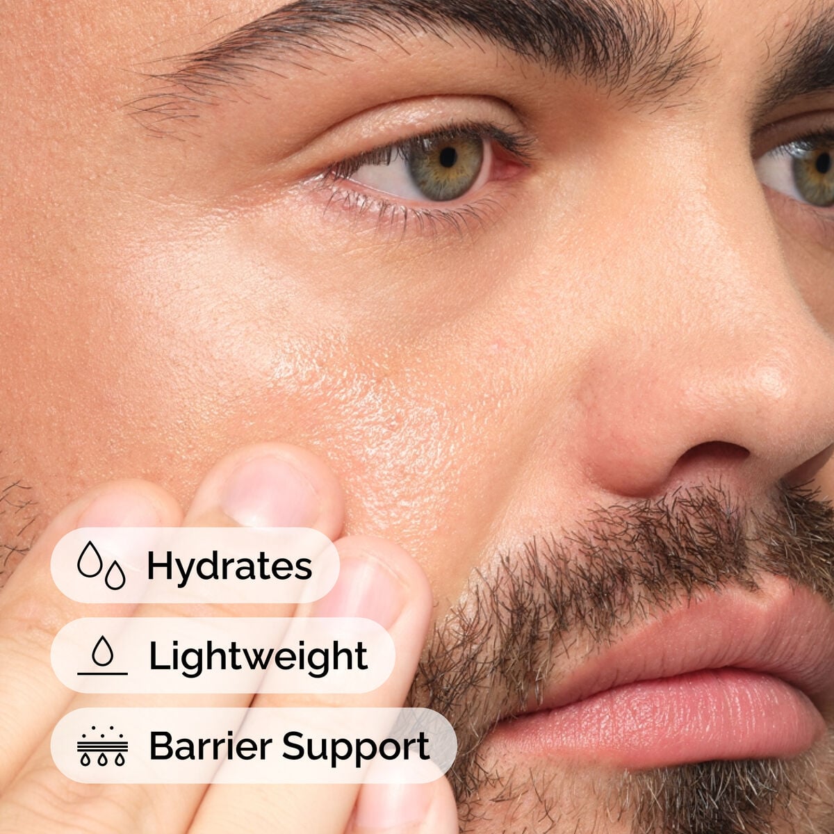 Amino Acids + B5 Targeted Serum Care N4