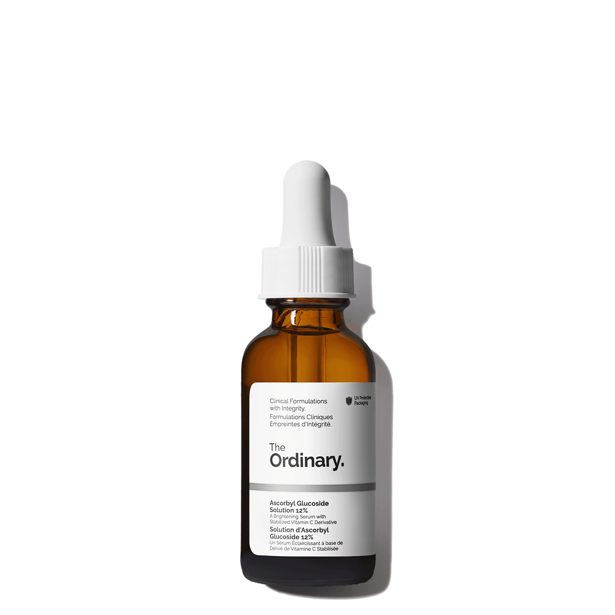 Ascorbyl Glucoside Solution 12%