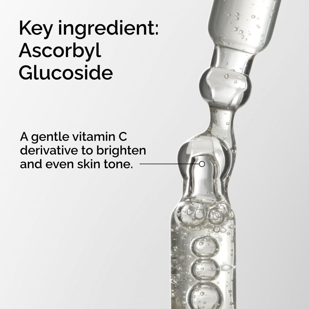 Ascorbyl Glucoside Solution Targeted Serum Care L6