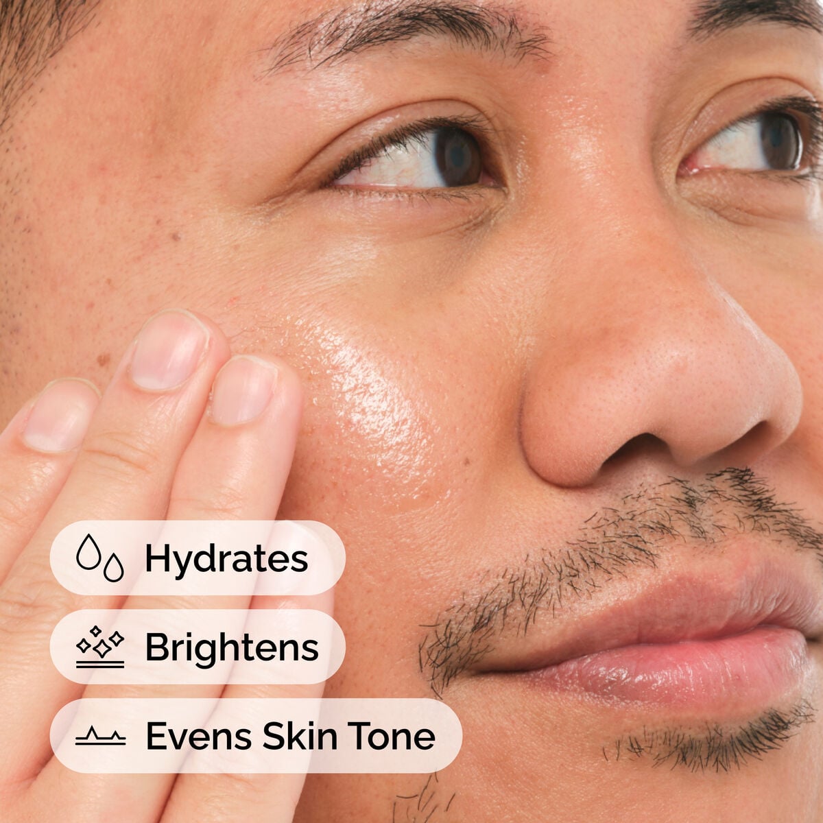 Ascorbyl Tetraisopalmitate Solution in Vitamin F Targeted Serum Care D0
