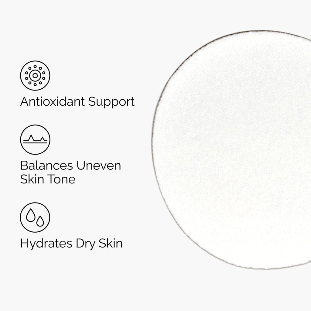 Ascorbyl Tetraisopalmitate Solution in Vitamin F Targeted Serum Care D0