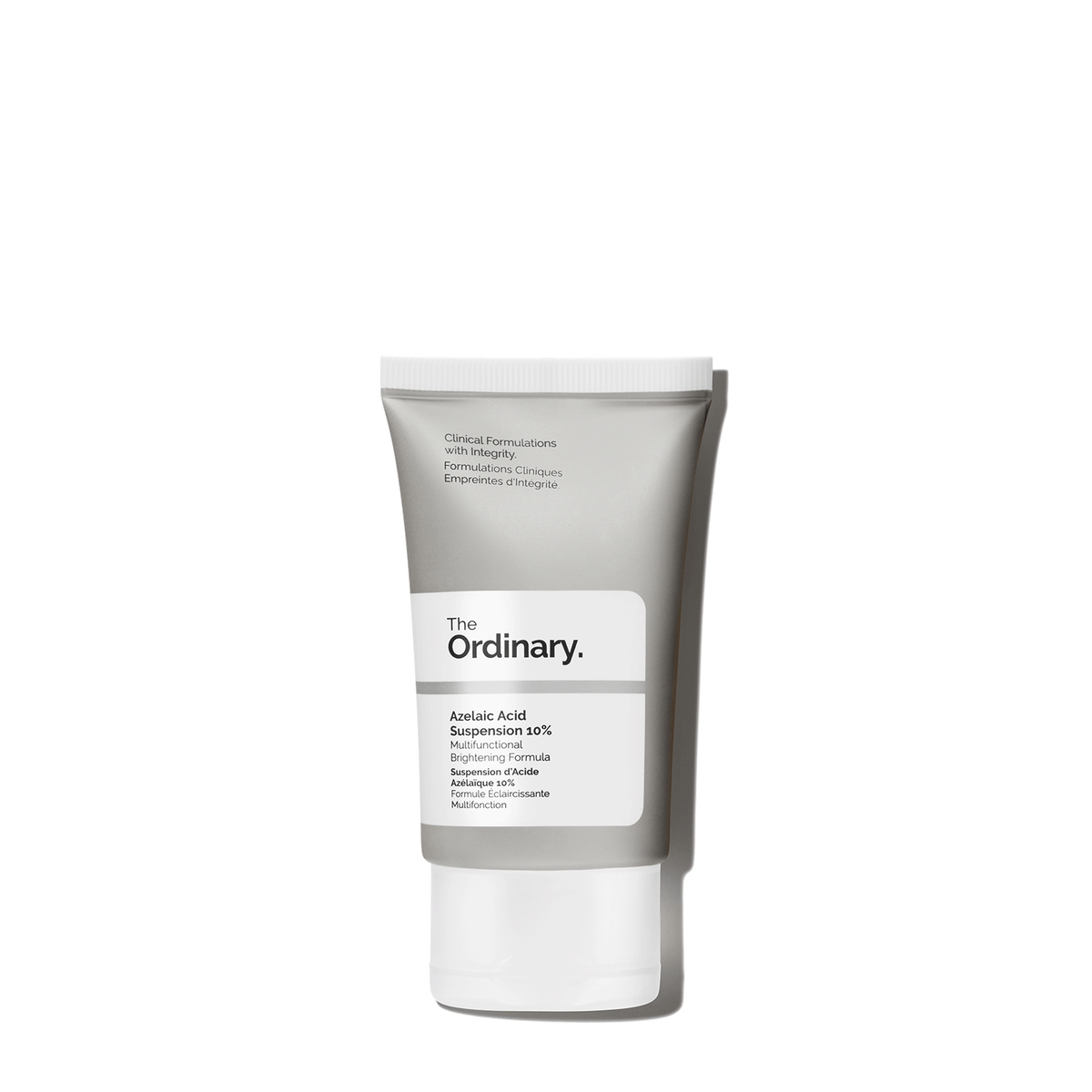 Azelaic Acid Suspension 10%