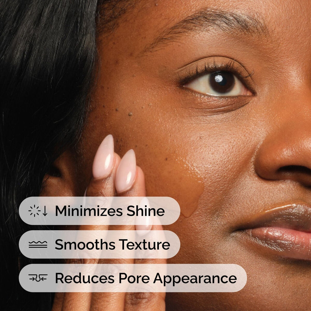 Balancing & Clarifying Serum Targeted Serum Care V0