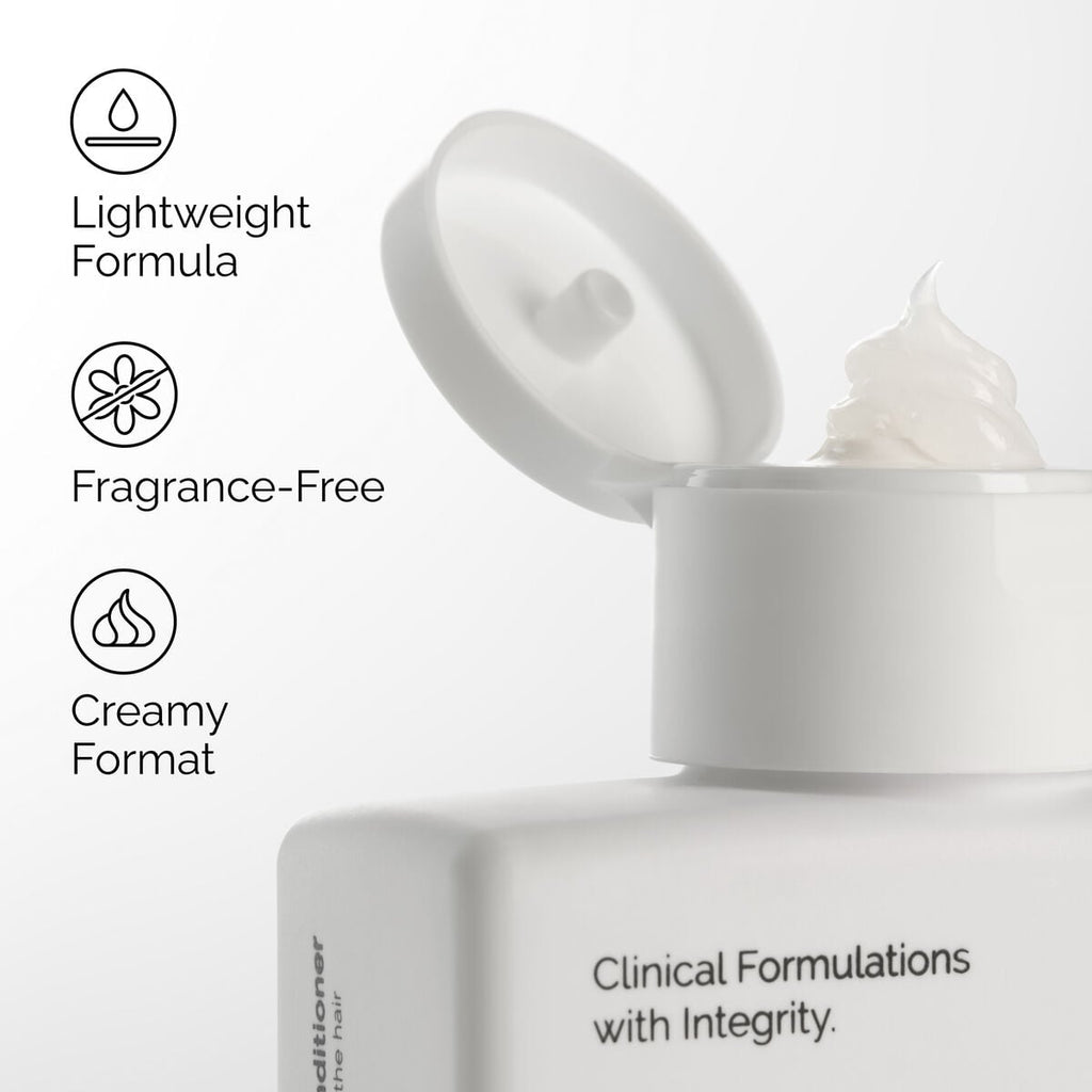 Behentrimonium Chloride Conditioner Targeted Serum Care T0