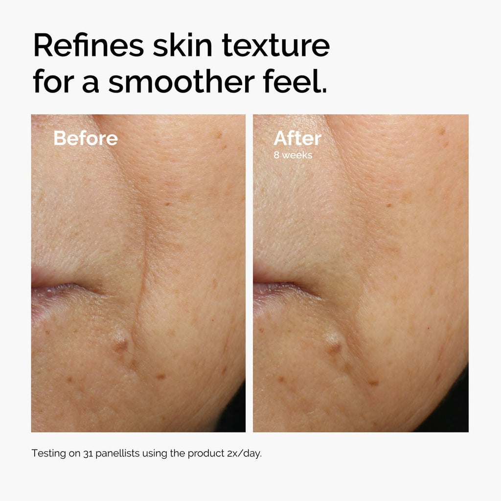 Caffeine + Escin Face Serum Targeted Serum Care V2