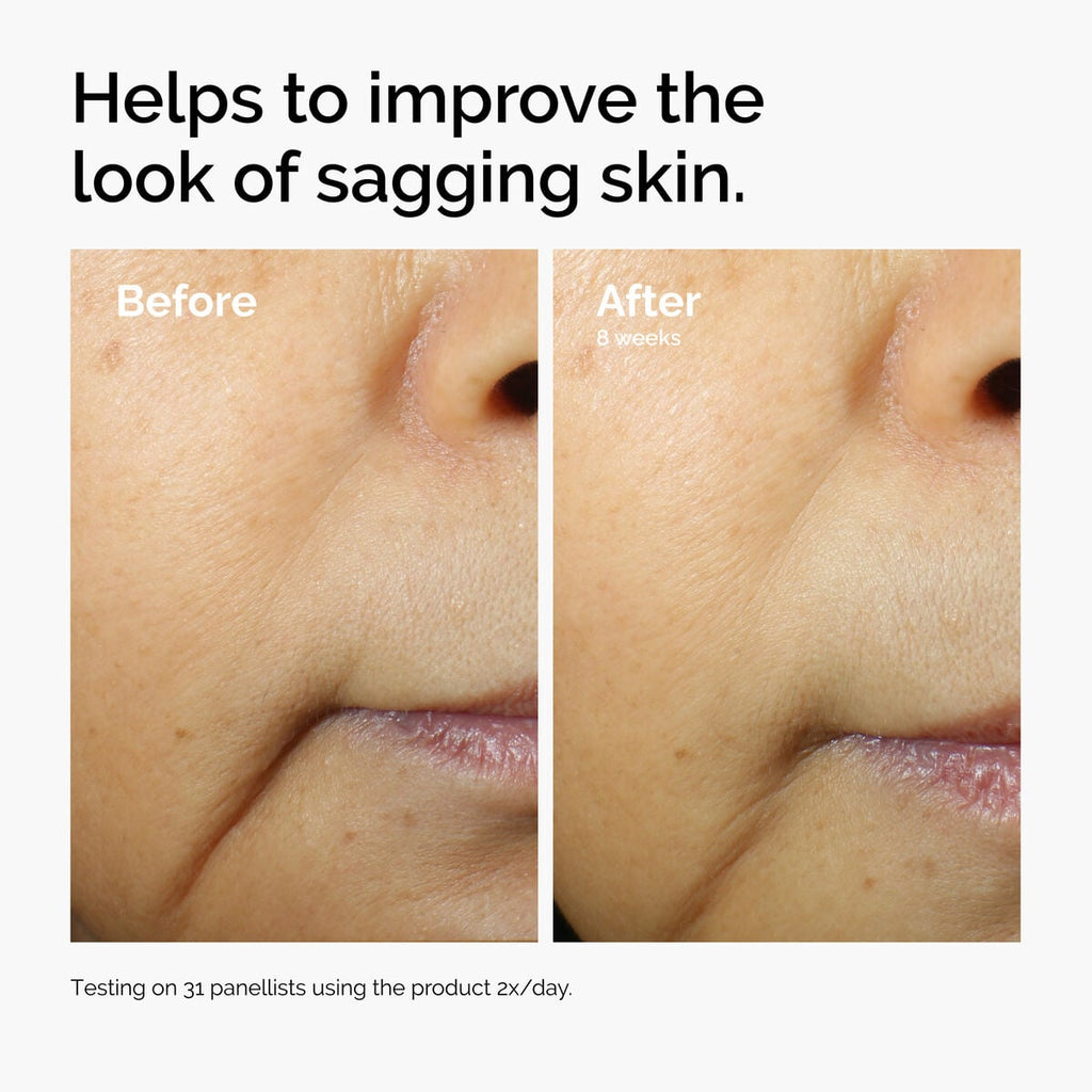 Caffeine + Escin Face Serum Targeted Serum Care V2