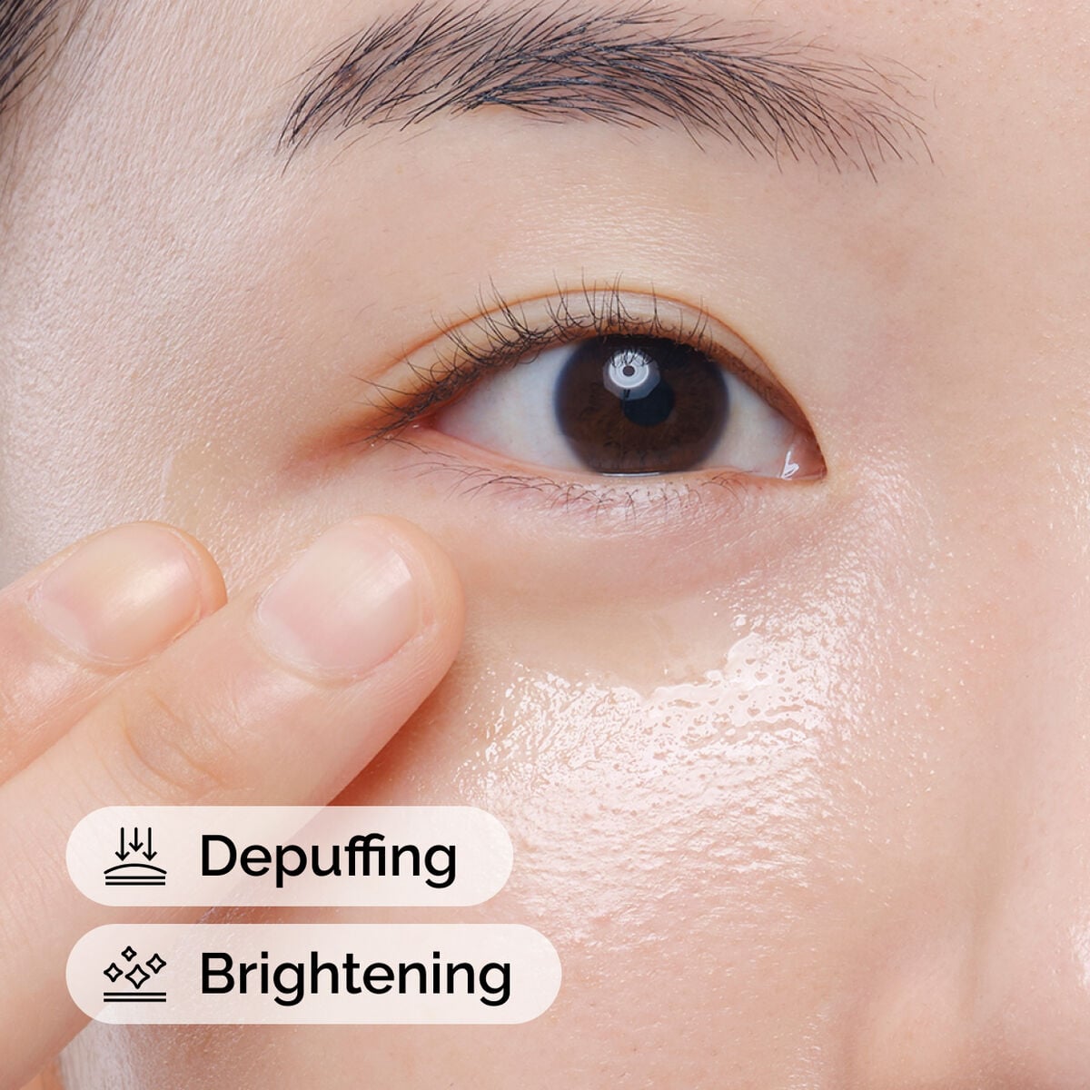 Caffeine Solution + EGCG Eye Serum Targeted Eye Support L9