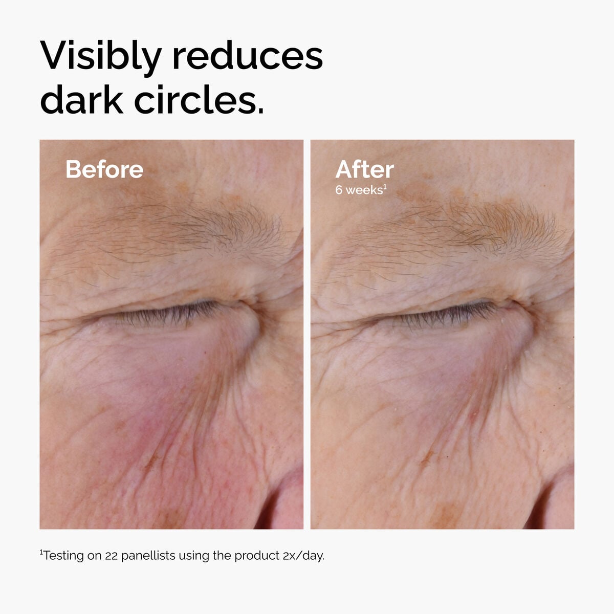 Caffeine Solution 5% + EGCG Eye Serum
