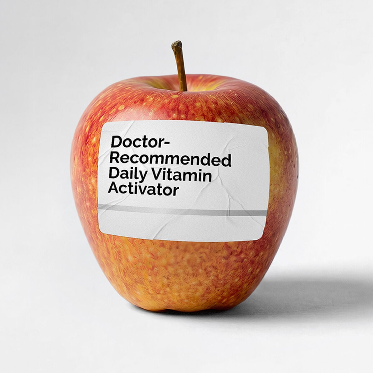 Doctor-recommended Daily Vitamin Activator Everyday Care Essential T3