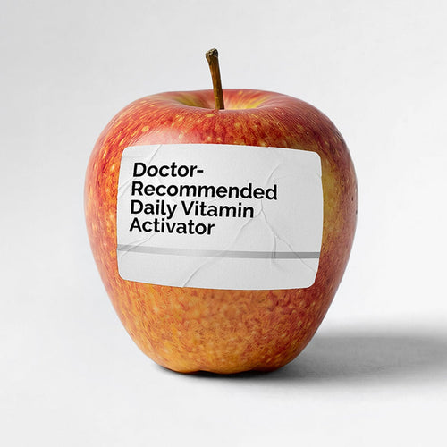 Doctor-recommended Daily Vitamin Activator Everyday Care Essential T3