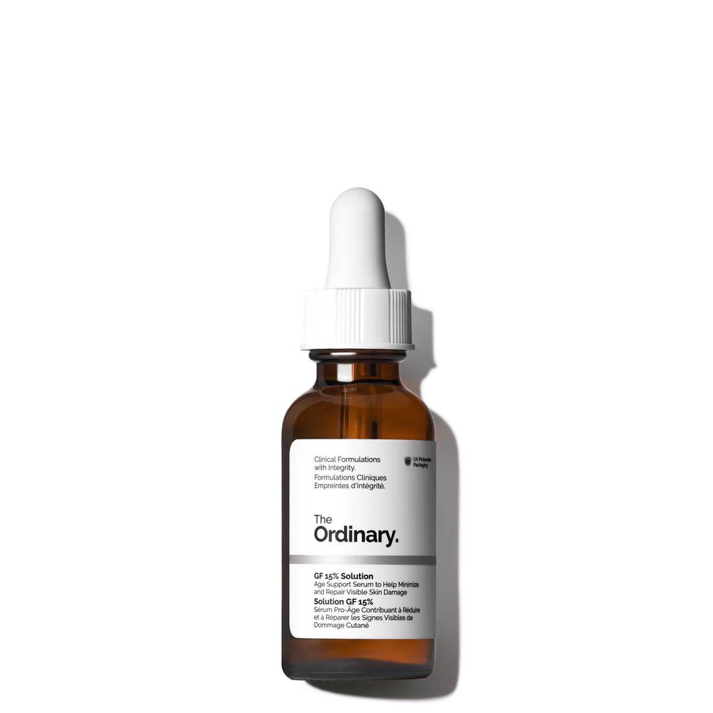 GF Solution Targeted Serum Care R2