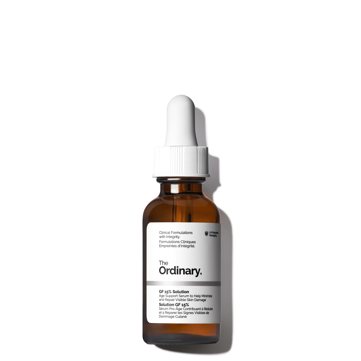 GF Solution Targeted Serum Care R2