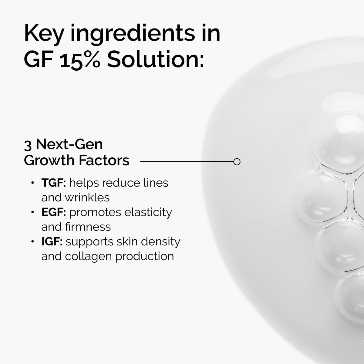 GF Solution Targeted Serum Care R2
