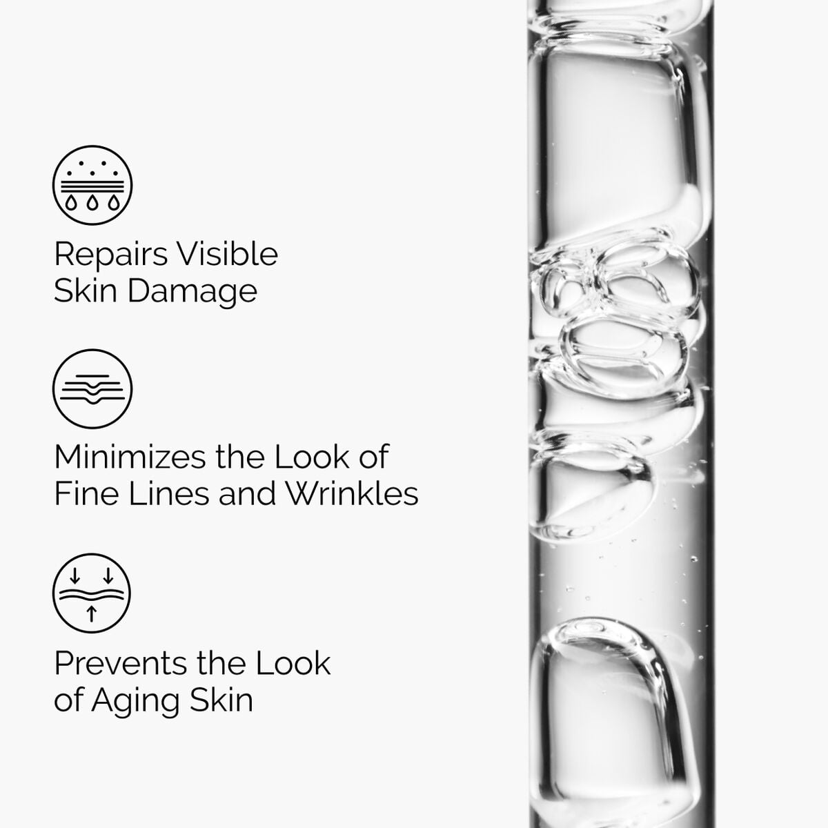 GF 15% Solution Targeted Serum Care