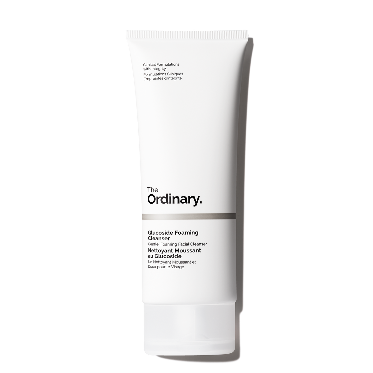Glucoside Foaming Cleanser