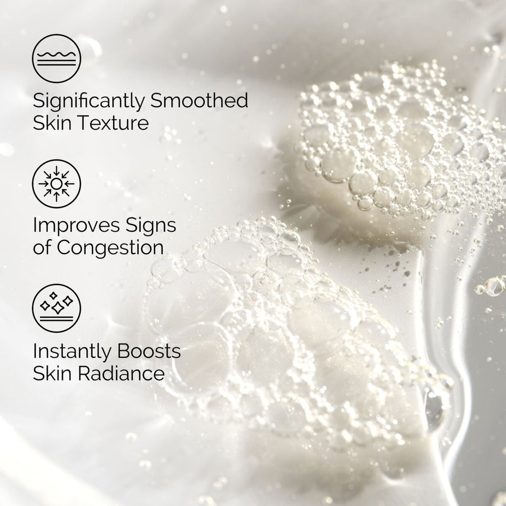 Glycolic Acid Exfoliating Toner Daily Toning Care G9