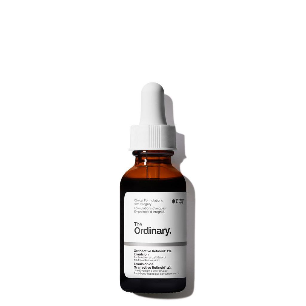 Granactive Retinoid 2% Emulsion