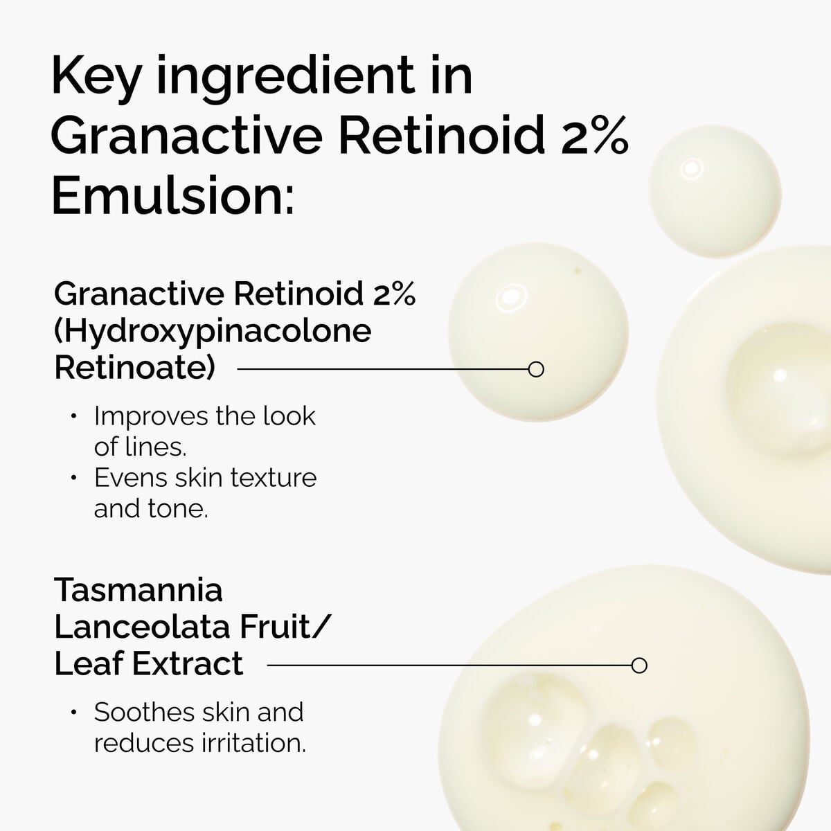 Granactive Retinoid 2% Emulsion