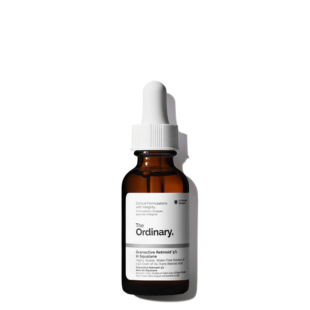 Granactive Retinoid in Squalane Targeted Serum Care J9
