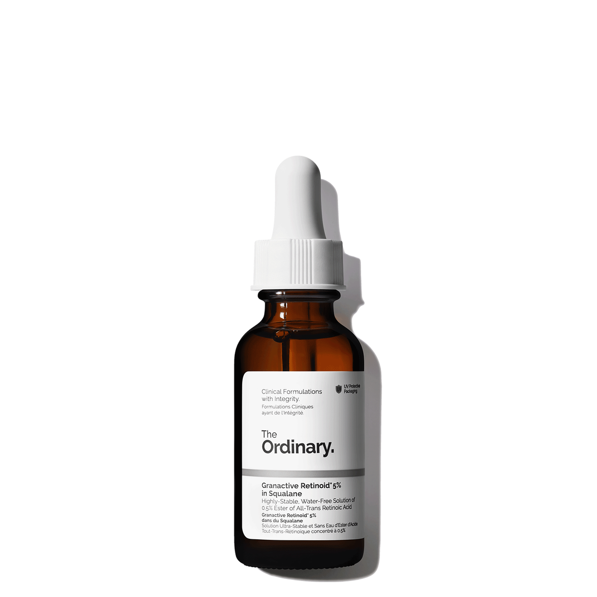 Granactive Retinoid in Squalane Targeted Serum Care J9
