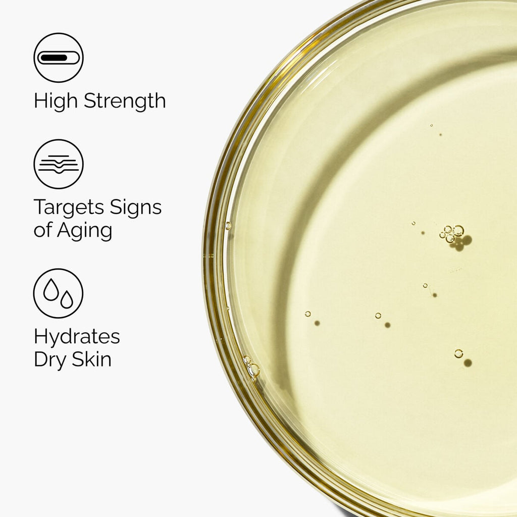 Granactive Retinoid in Squalane Targeted Serum Care J9
