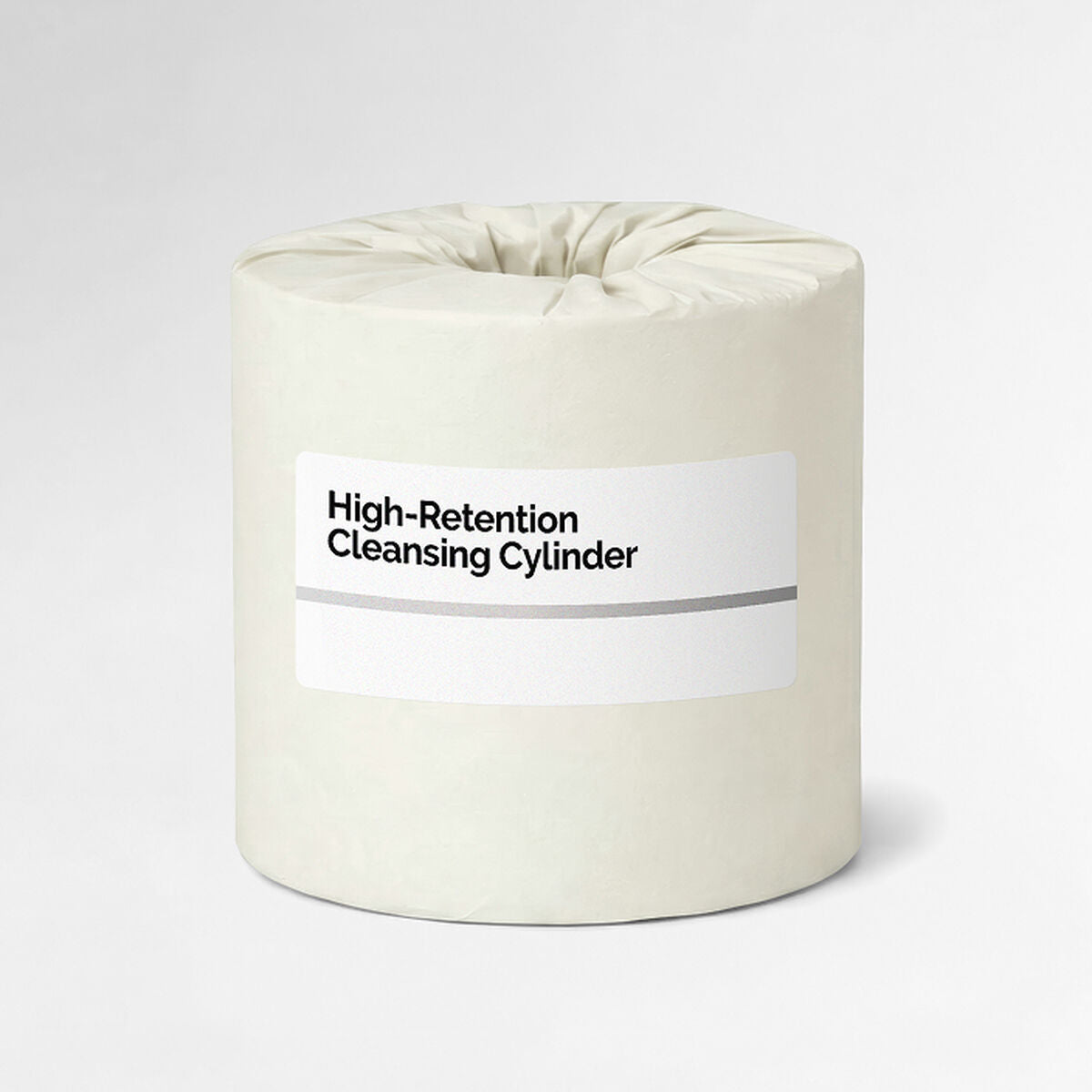 High-Retention Cleansing Cylinder Gentle Cleansing Care O7
