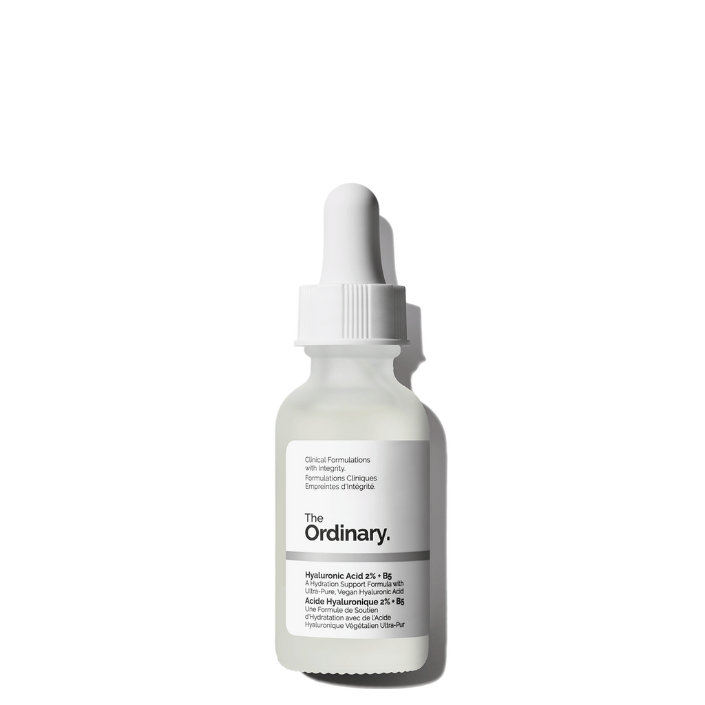 Hyaluronic Acid 2% + B5 (Original Formulation) Targeted Serum Care