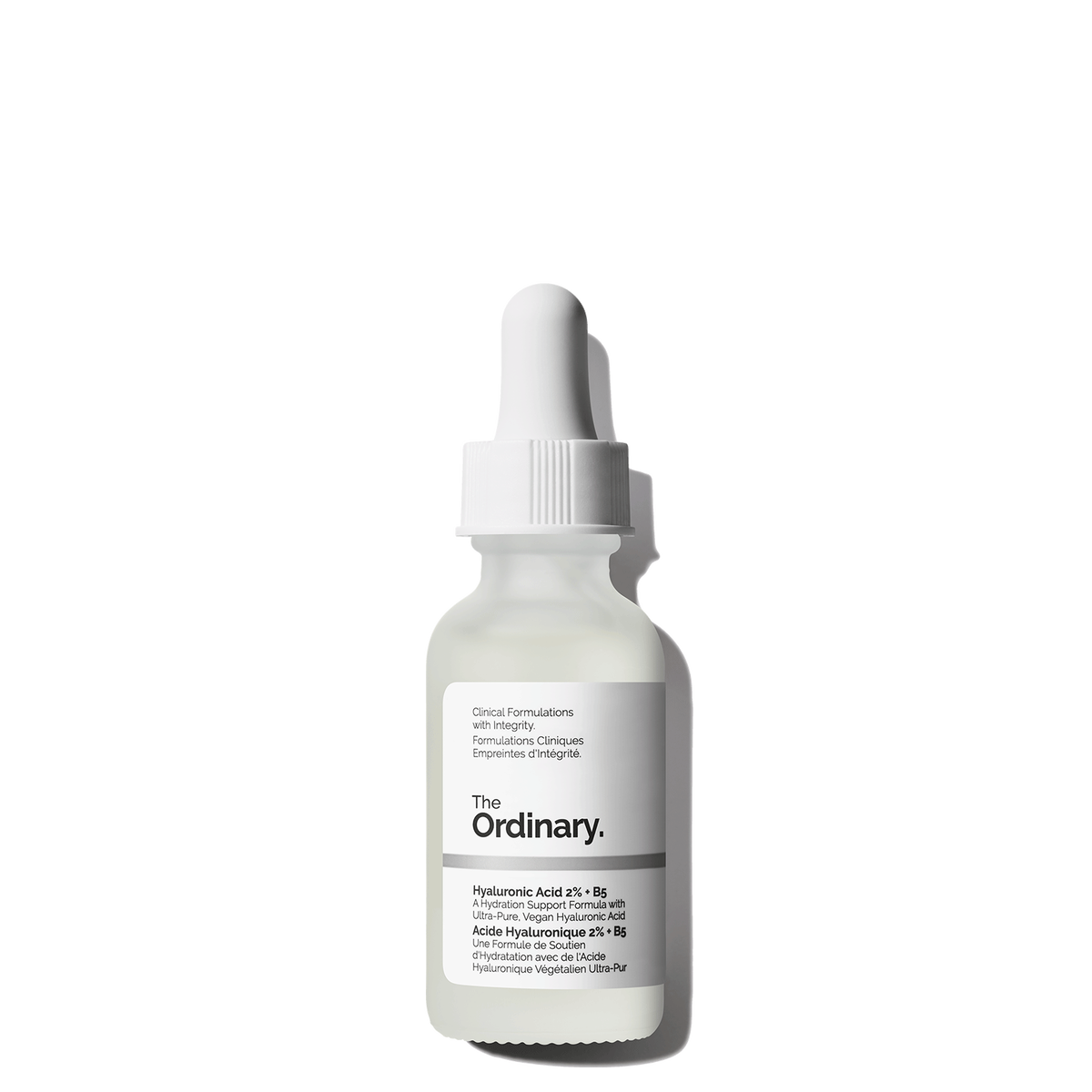 Hyaluronic Acid 2% + B5 (Original Formulation) Targeted Serum Care