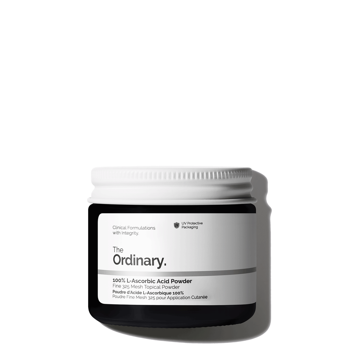 100% L-Ascorbic Acid Powder