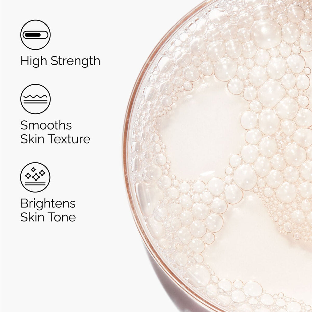 Lactic Acid + HA Targeted Serum Care O0