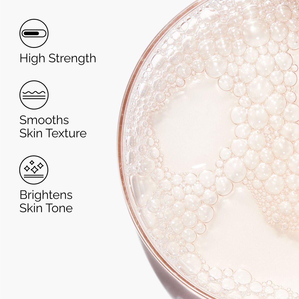 Lactic Acid + HA Targeted Serum Care O0