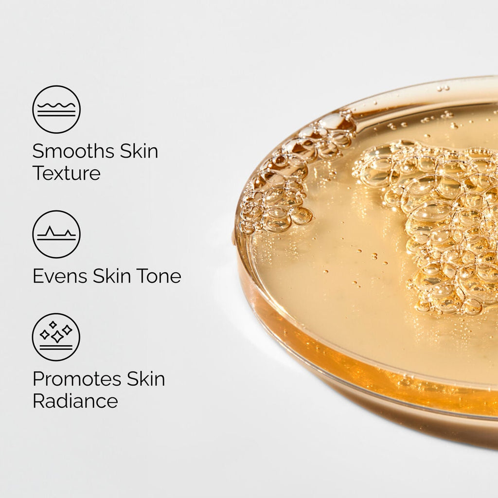 Lactic Acid + HA Targeted Serum Care X2