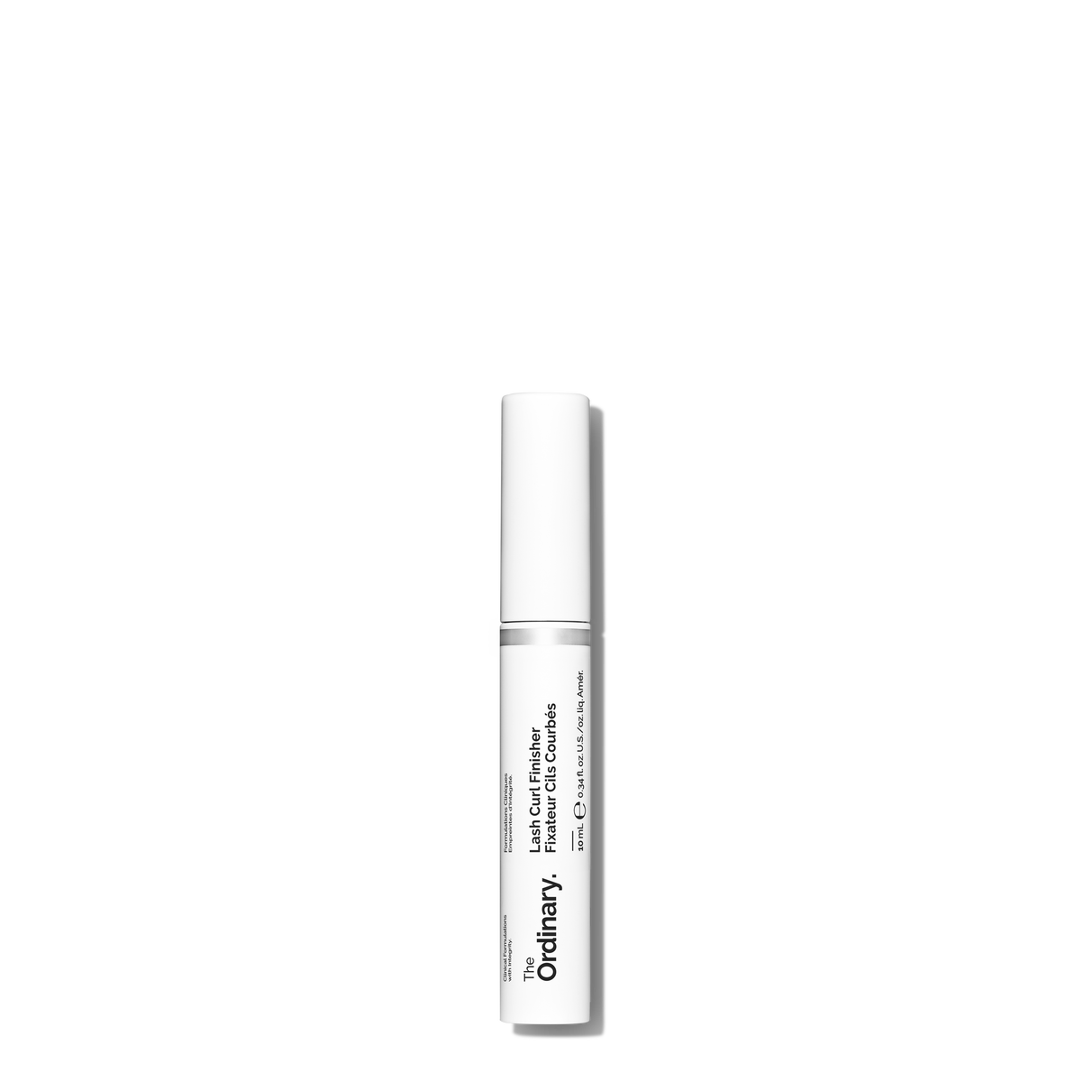 Lash Curl Finisher Hair Scalp Care