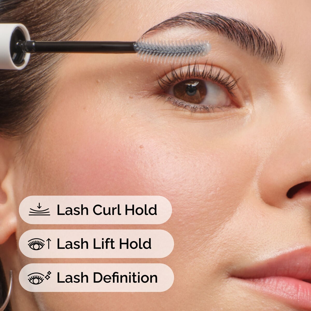 Lash Curl Finisher Hair Scalp Care O6