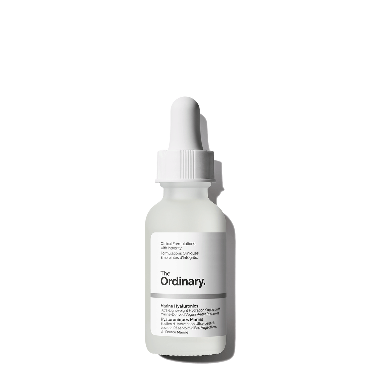 Marine Hyaluronics