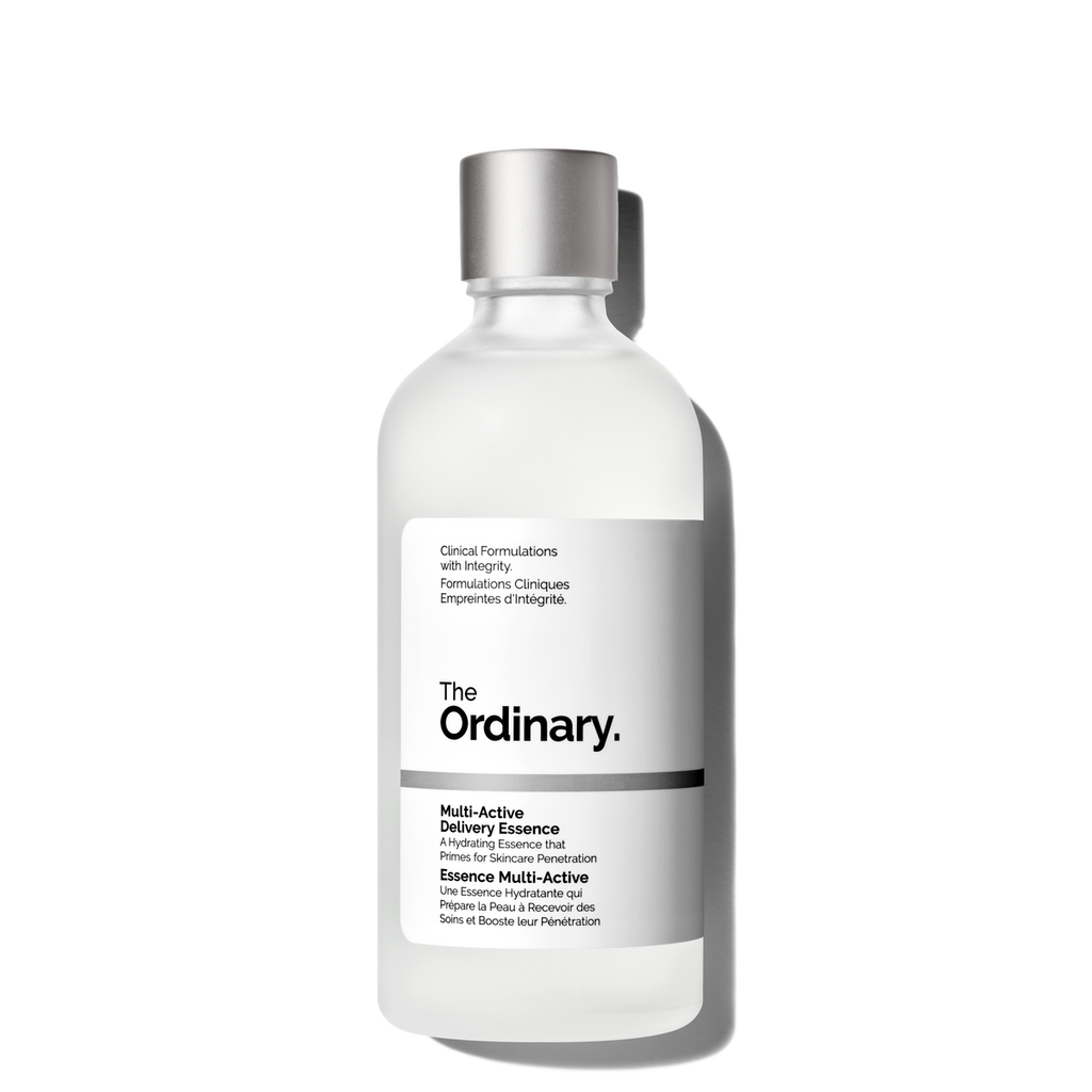 Multi-Active Delivery Essence Daily Toning Care J3