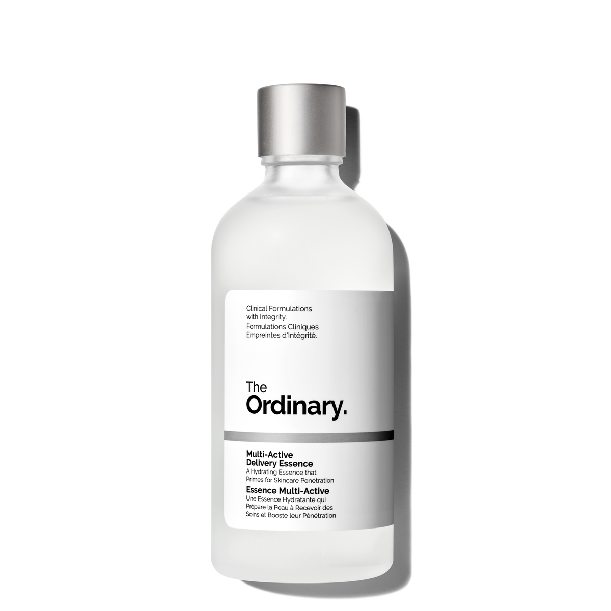 Multi-Active Delivery Essence Daily Toning Care J3