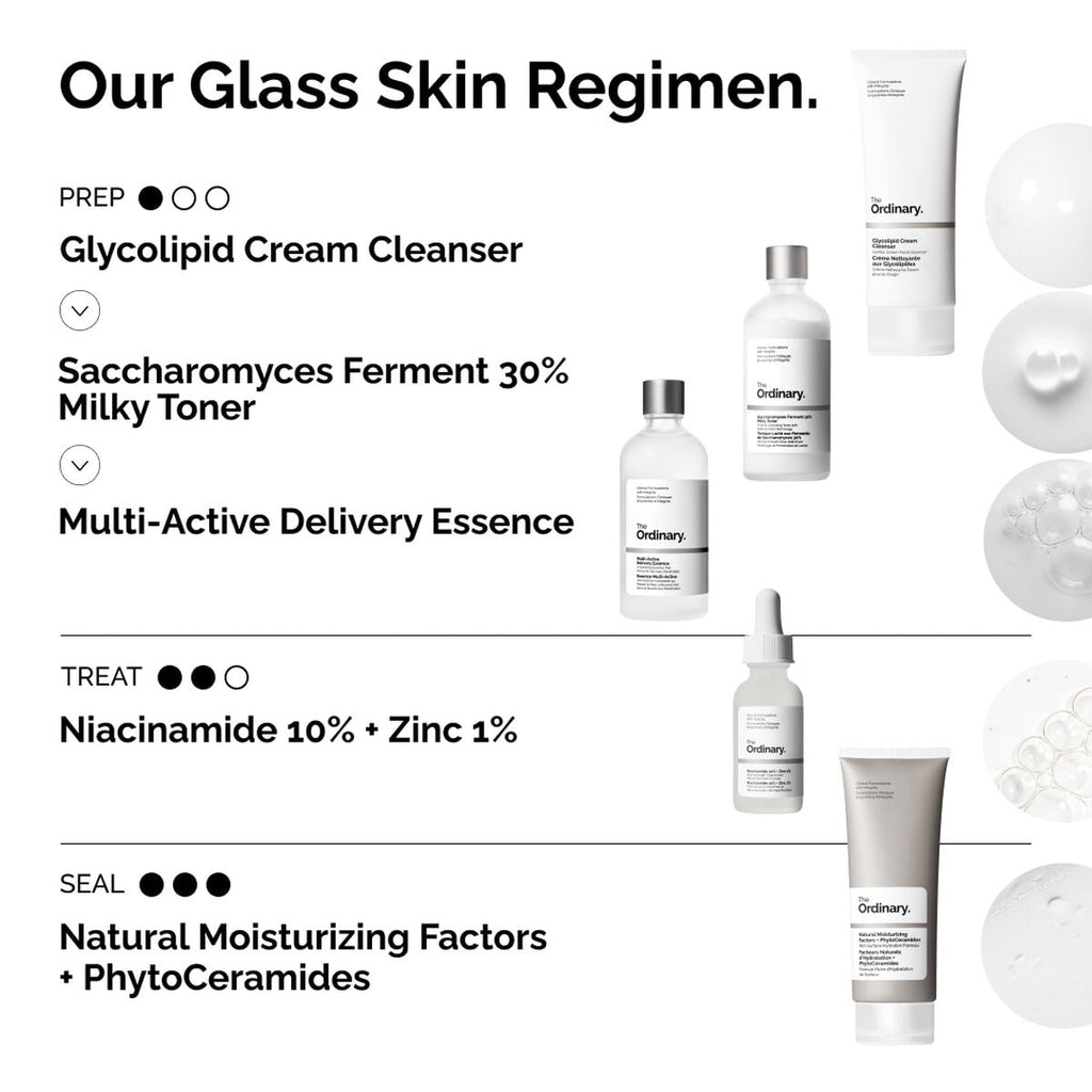 Multi-Active Delivery Essence Daily Toning Care J3