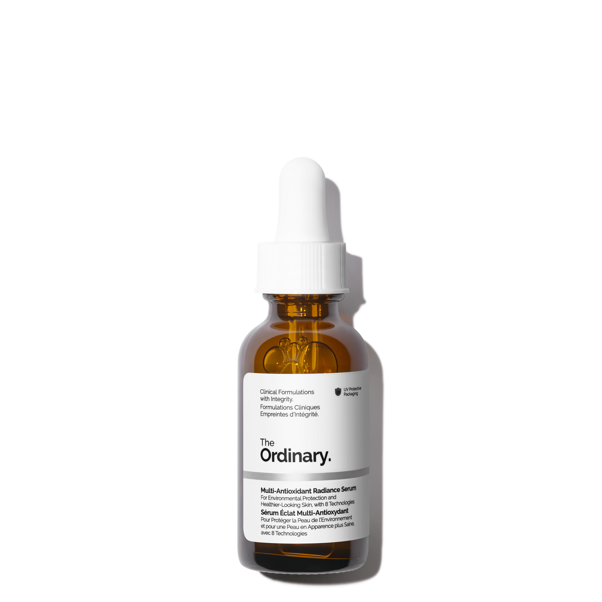 Multi-Antioxidant Radiance Serum Daily Treatment Ritual K3