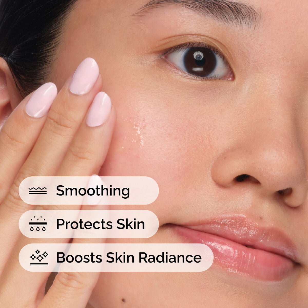 Multi-Antioxidant Radiance Serum Targeted Serum Care S2