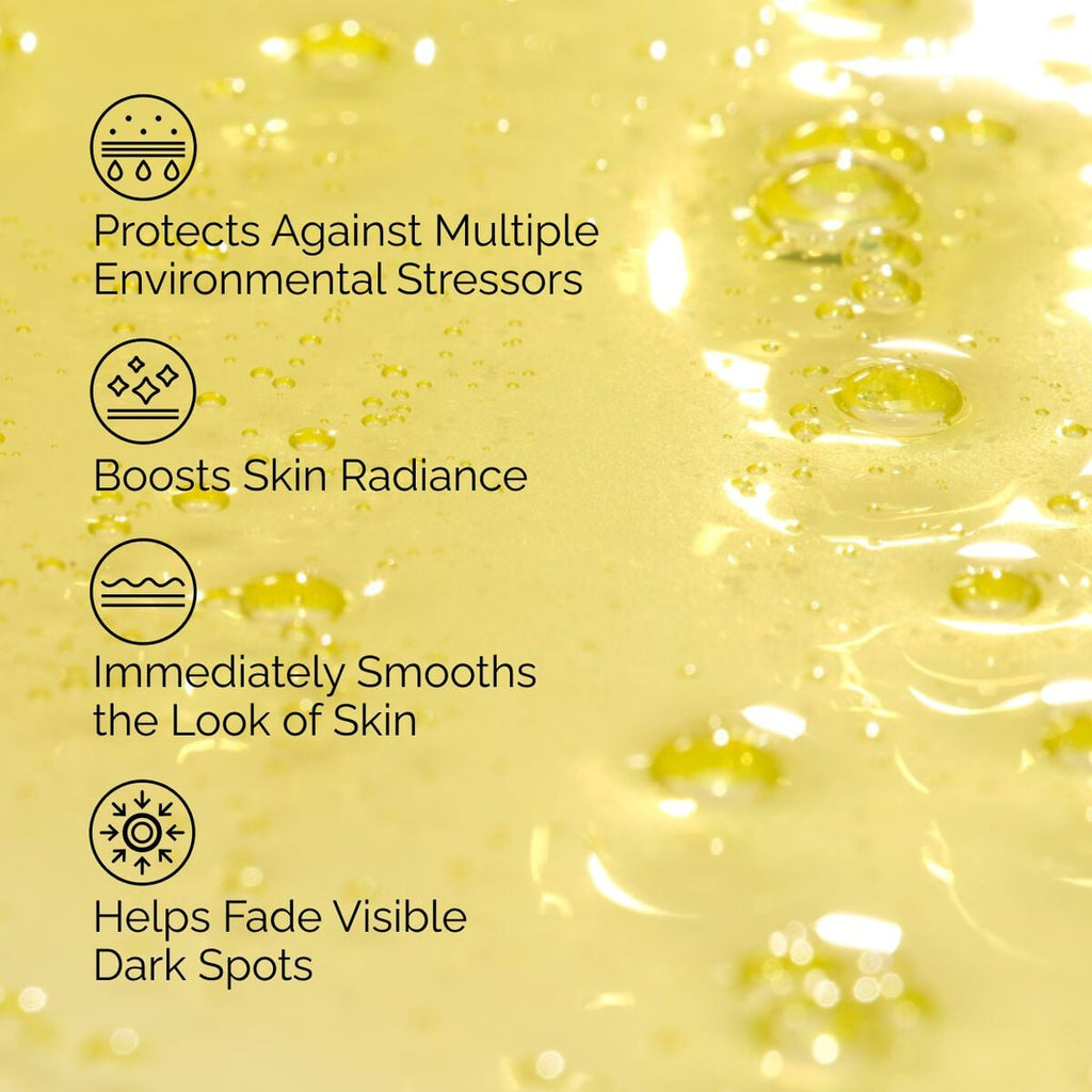 Multi-Antioxidant Radiance Serum Targeted Serum Care S2