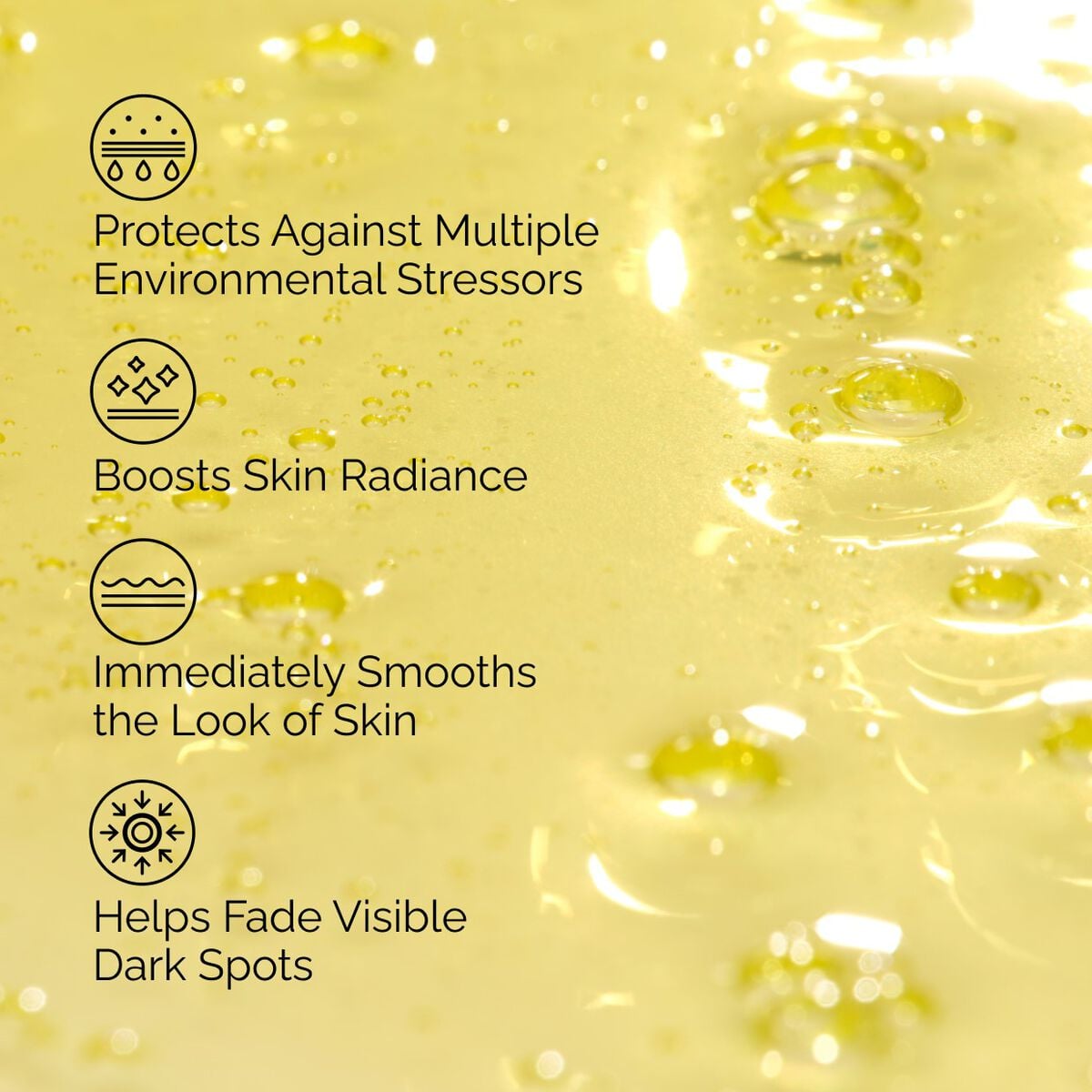 Multi-Antioxidant Radiance Serum Targeted Serum Care S2