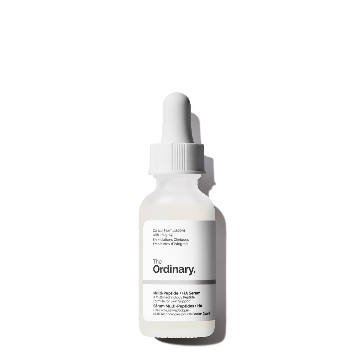 Multi-Peptide + HA Serum