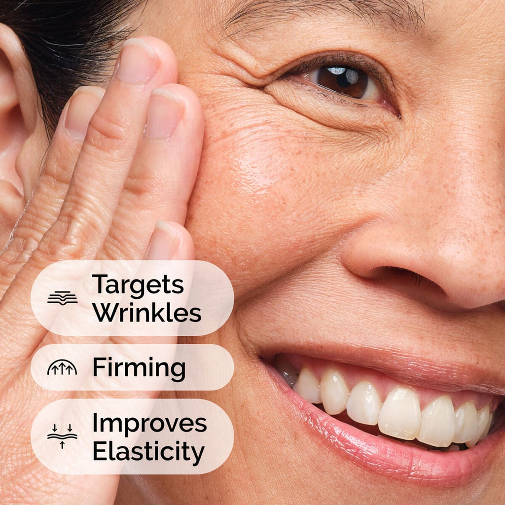 Multi-Peptide + HA Serum Targeted Serum Care L2