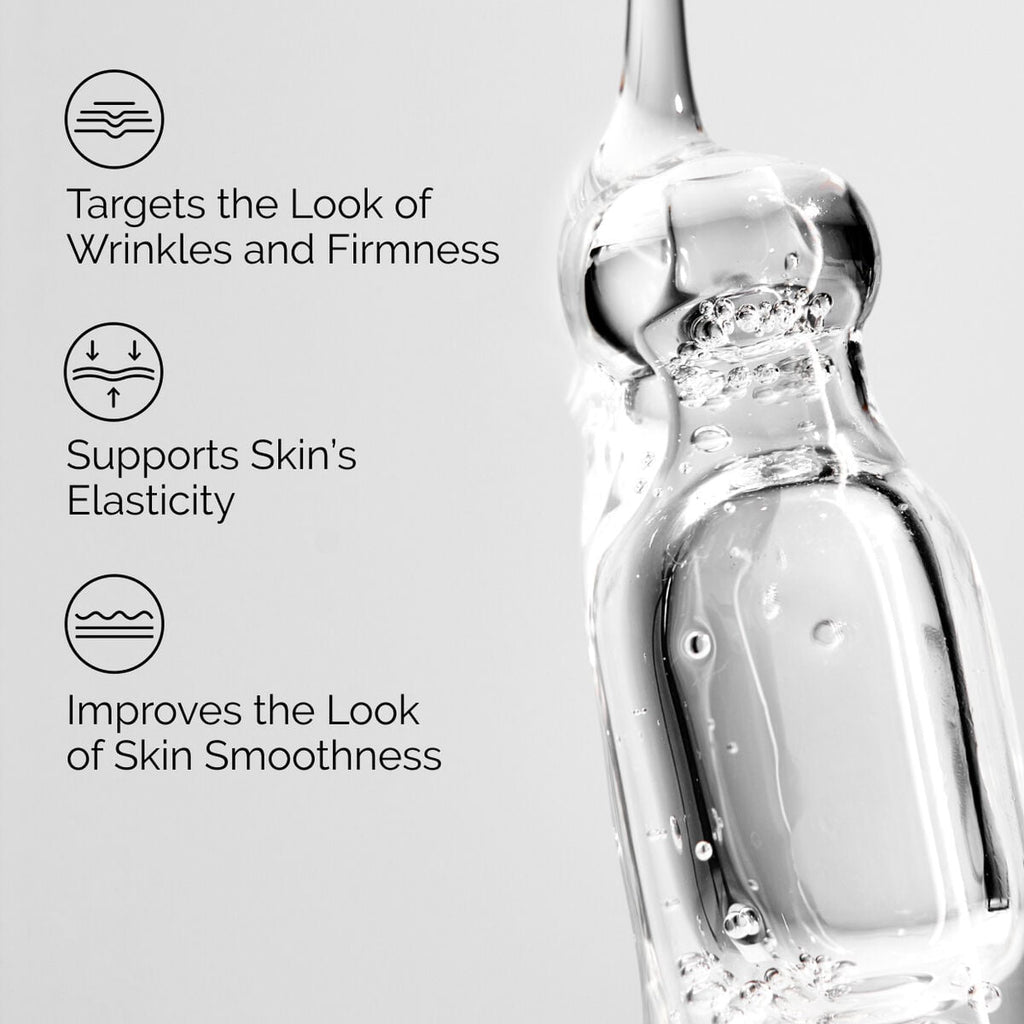 Multi-Peptide + HA Serum Targeted Serum Care L2