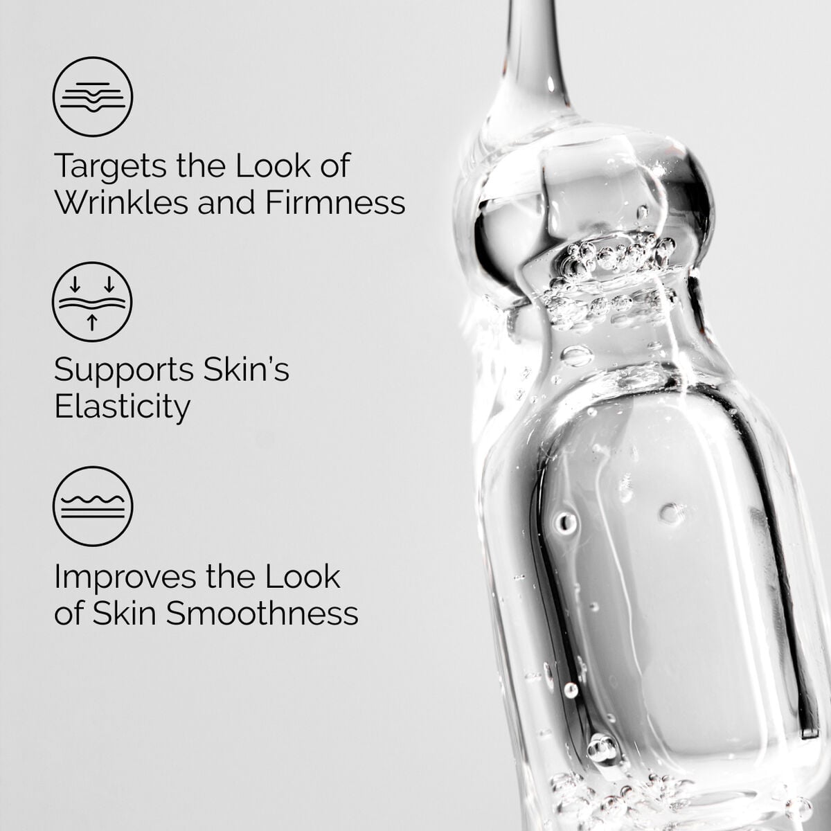 Multi-Peptide + HA Serum Targeted Serum Care L2