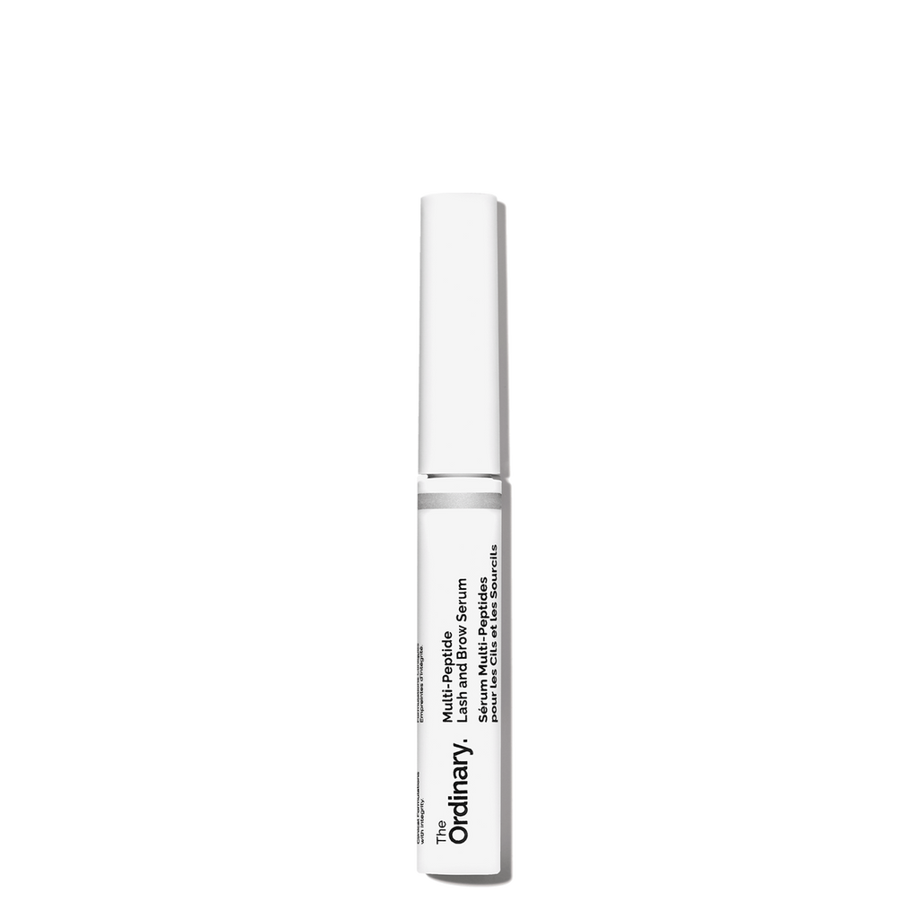 Multi-Peptide Lash and Brow Serum Targeted Eye Support I1